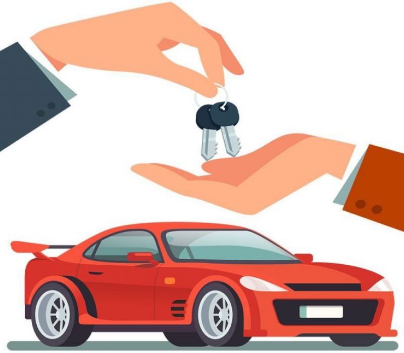 Cần những giấy tờ, thủ tục gì để thuê ô tô tự lái ngày Tết?