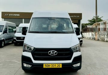 Những lợi ích khi thuê xe du lịch 16 chỗ mang lại cho mỗi chuyến đi