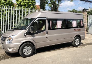 Kinh nghiệm thuê xe