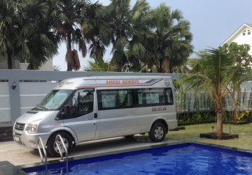 Thuê xe du lịch 16 chỗ mang lại những tiện ích gì?